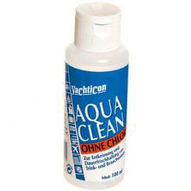 Razkužilo Aqua Clean 100 ml