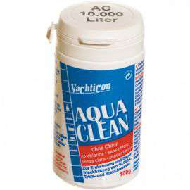 Aqua Clean 10.000 brez klora
