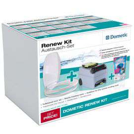 Dometic Renew Kit