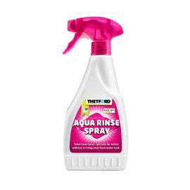 Aqua Rinse