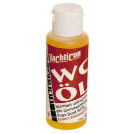 WC Oil
