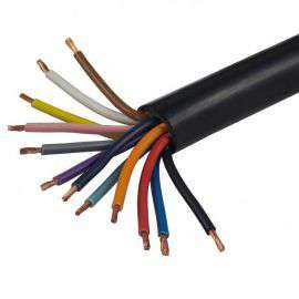12-Polni Kabel