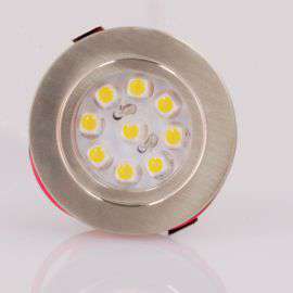 Vgradni reflektor LED