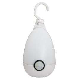 Nočna lučka s senzorjem gibanja