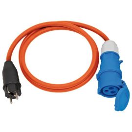 Adapterski Kabel Schuko-CEE