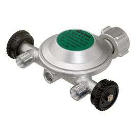 Plinski regulator za nizek tlak, 50 mbar
