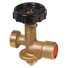 Varnostni ventil jeklenke