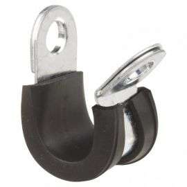 10mm cevi Objemka z gumo