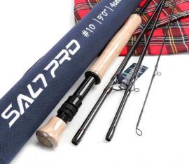 Salt Pro 9ft/#10
