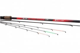 Palica Winner X-Carp Method Feeder 3,3m