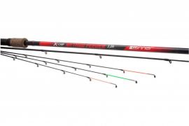 Palica Winner X-Lite Method Feeeder 3,6m