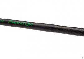 Kraparska Palica Green Phantom 12ft / 3,5lb