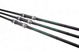 Kraparska Palica Green Phantom 12ft / 3,5lb