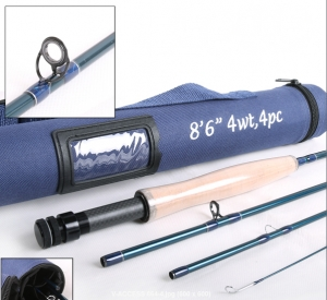 V-Access 8,6ft/#4