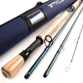 Muharska palica V-Access 9ft/#10
