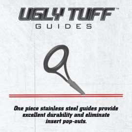 Shakspeare Ugly Stik GX2 Spin 2.13m/3.5-17g