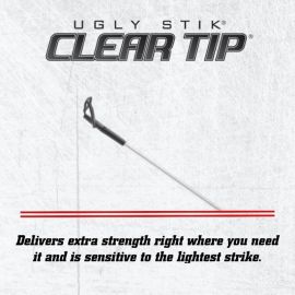 Shakspeare Ugly Stik GX2 Spin 2.13m/3.5-17g