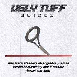 Shakspeare Ugly Stik GX2 Spin 2.74m/15-60g