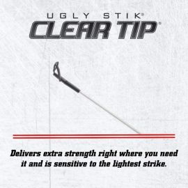 Shakspeare Ugly Stik GX2 Spin 2.74m/15-60g
