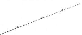 Palica Mitchell Epic Spinning 2,40m/1-8g
