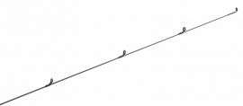 Palica Mitchell Epic Spinning 2,70m/2-12g