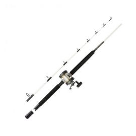Komplet Mitchell Combo Performance SW 1.68m/15-40lb