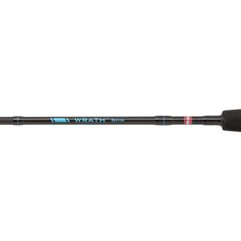 Komplet Penn Wrath Spin 2.4m/80-120g
