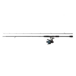Penn Wrath Eging 2.40m/2.5-4.0EGI
