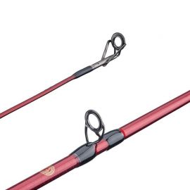 Palica Berkley Cherrywood 2,10m/7-28g