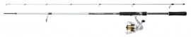 Mitchell Tanager SW Spin 2.40m/10-40g