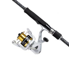 Mitchell Tanager SW Spin 2.40m/10-40g