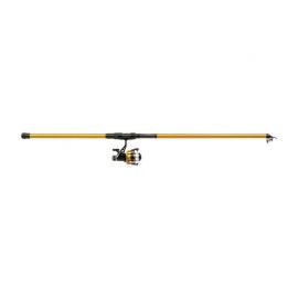 Mitchell Catch Pro Tele Light 3.30m/20-60g