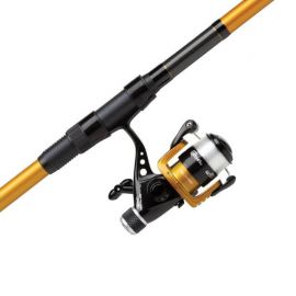 Mitchell Catch Pro Tele Light 3.30m/20-60g