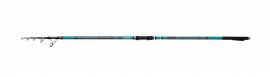 Mitchell Suprema SW Surf Tele 4.20m/80-150g