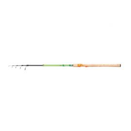 Palica Berkley Flex Trout TE-2.40m/5-15g