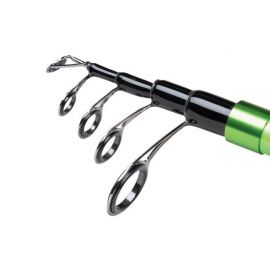 Palica Berkley Flex Trout TE-2.70m/5-20g
