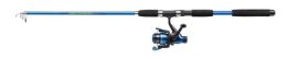Shakspeare Firebird Tele Spinning Combo 2.70m/15-40g