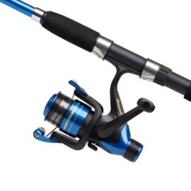 Ribiški Set Mitchell Firebird Tele Spin 2.70m/15-35g