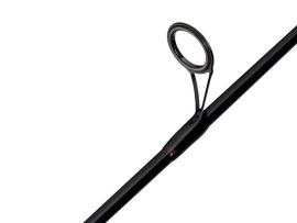 Abu Garcia Diplomat Travel Rod V2 2.4m 15-55g