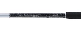 Mitchell Tanager SW Boat 2.12m/100-200g