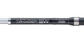 Mitchell Tanager SW Tele Surf 4.20m/80-150g