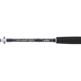 Mitchell Tanager SW Jig 1.60m/30lb