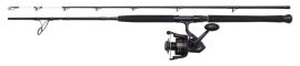 Penn Wrath II Boat Combo 2.13m/20-30lb