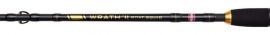 Penn Wrath II Boat Squid 2.13m/150g