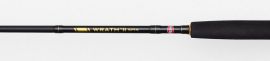 Penn Wrath II Spin 2.44m/15-40g