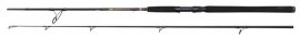 Penn Wrath II Spin 2.44m/15-40g