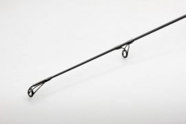 Penn Wrath II Spin 2.44m/60-120g