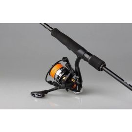 DAM Fire Wave XP Spinning Combo 2,13m/10-30g