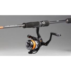 DAM Fire Wave XP Spinning Combo 2,44m/20-60g