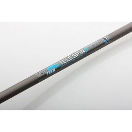 DAM Full Tech Tele Spinning Combo 2.10m/10-30g